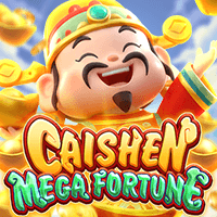 Caishen Đại Phú Quý screenshot