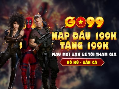 Thưởng Nạp Lần Đầu Siêu Cấp offer banner